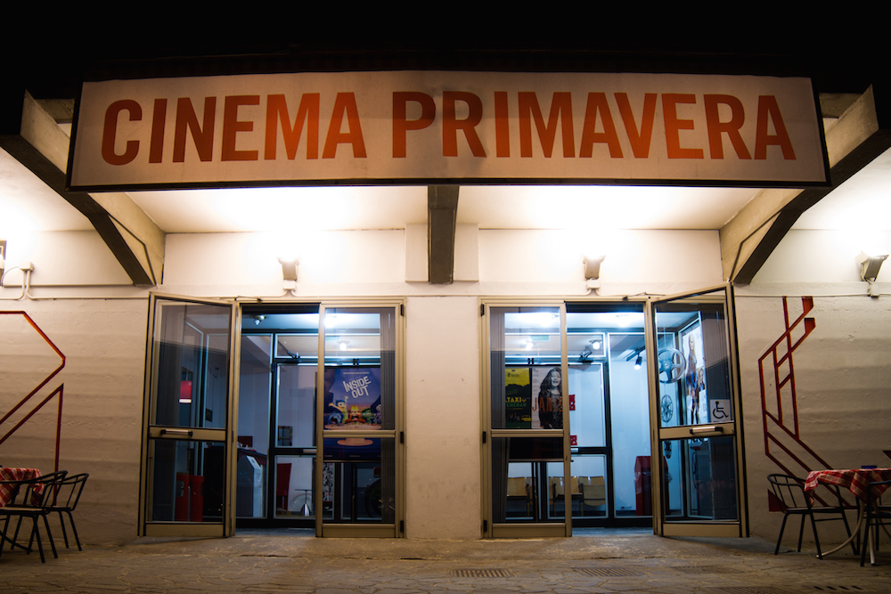 Cinema Primavera Vicenza