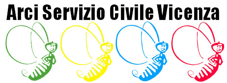 Arci Servizio Civile Vicenza