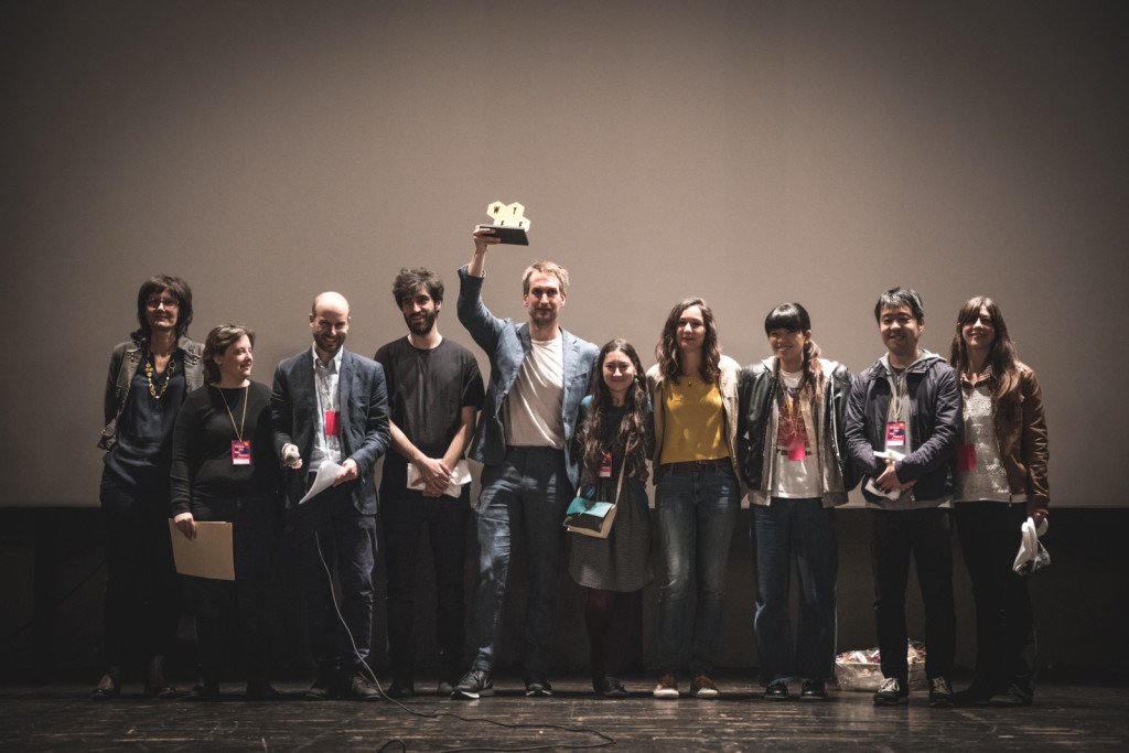 premiazione wtff 2