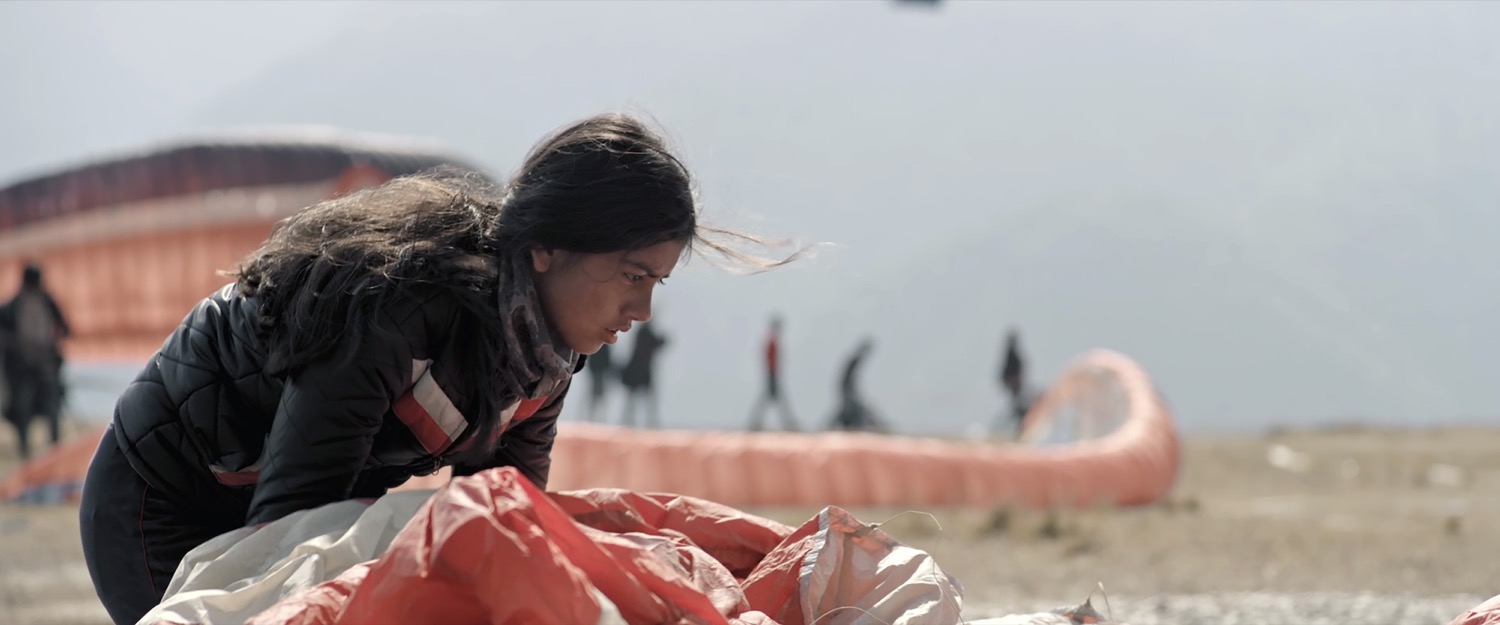 Ashmina – Working Title Film Festival