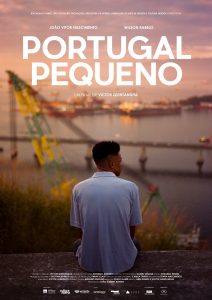 Portugal Pequeno