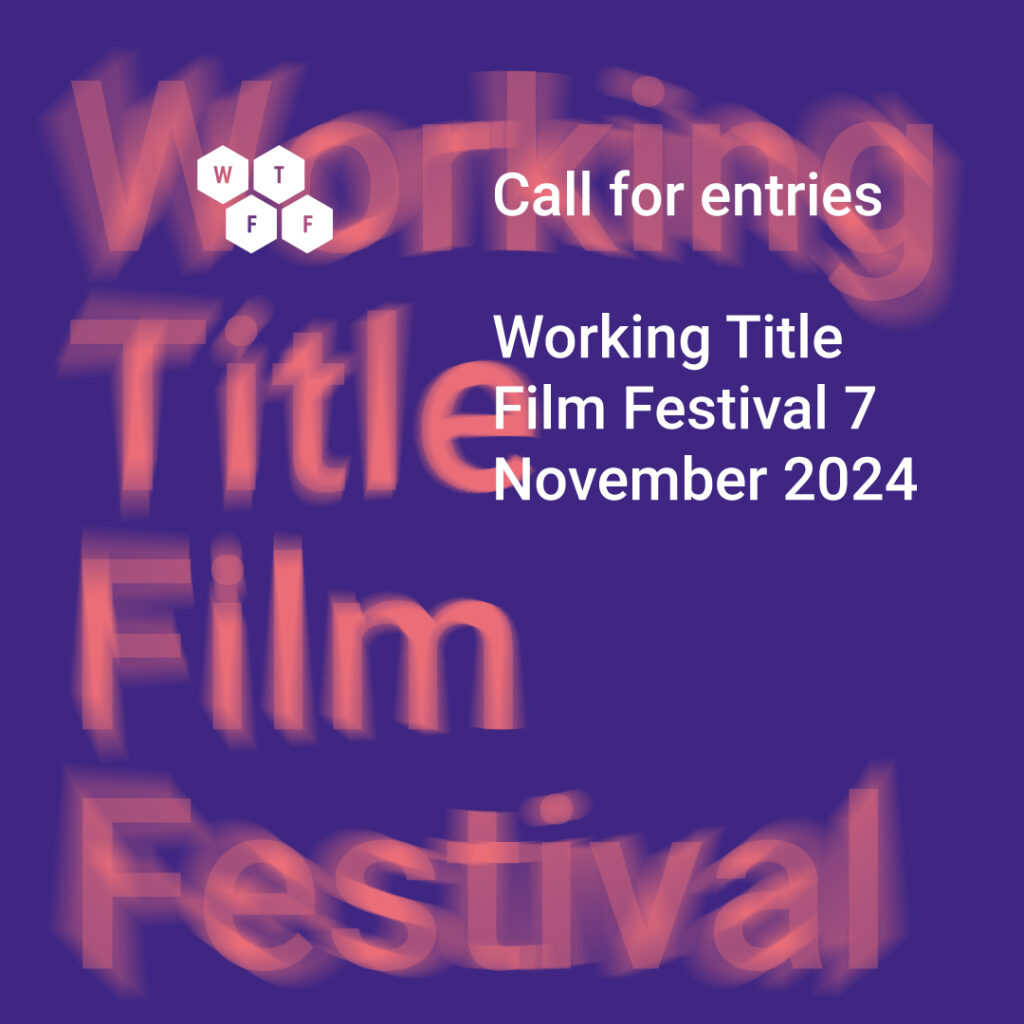 WTFF7 Call for entries