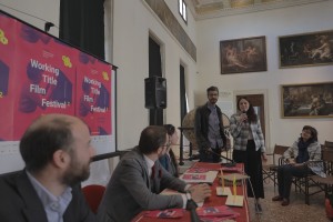 Conferenza stampa al Museo Civico di Palazzo Chiericati